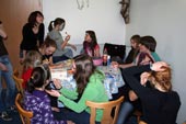 Internatsfoto