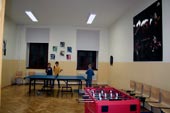 Internatsfoto