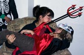 Internatsfoto