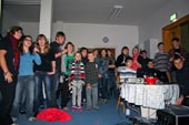 Internatsfoto