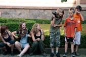 Internatsfoto